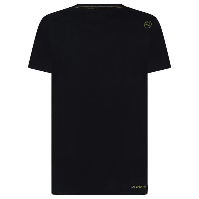 La Sportiva Stripe Evo T-Shirt M Black