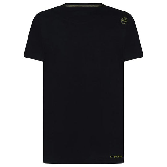 La Sportiva Stripe Evo T-Shirt M Black