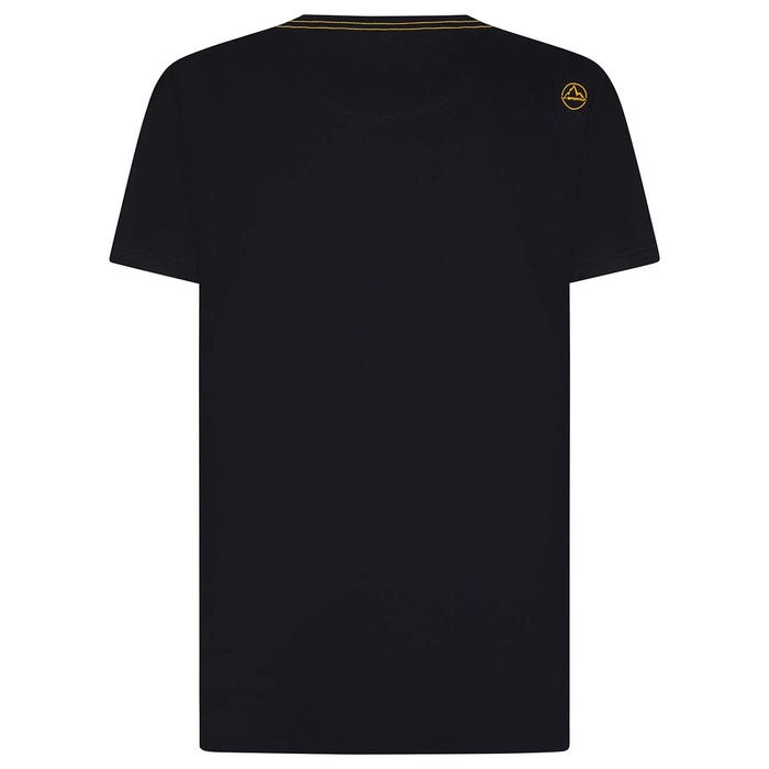 La Sportiva Van T-Shirt M Black