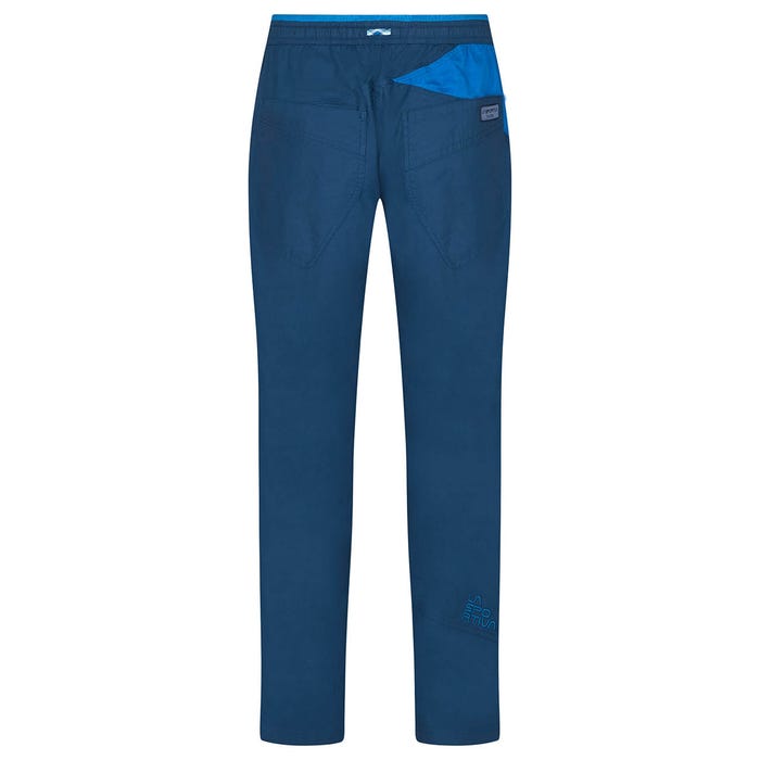 La Sportiva Bolt Pant M Opal/Neptune
