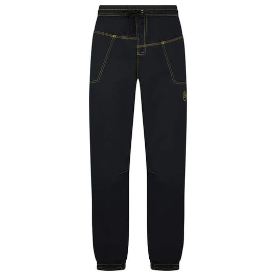 La Sportiva Sandstone Pant M Black