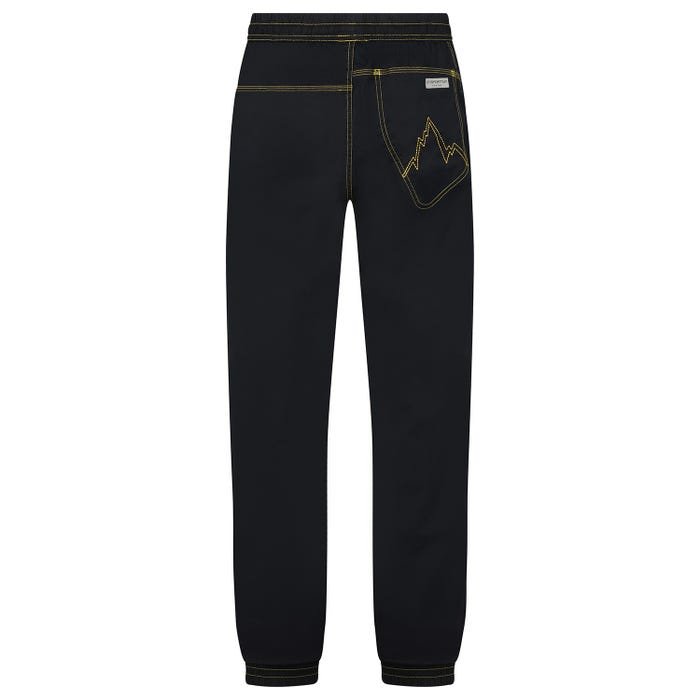 La Sportiva Sandstone Pant M Black