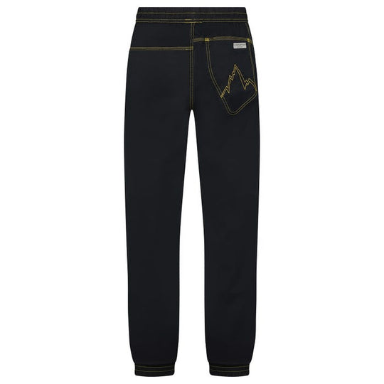 La Sportiva Sandstone Pant M Black