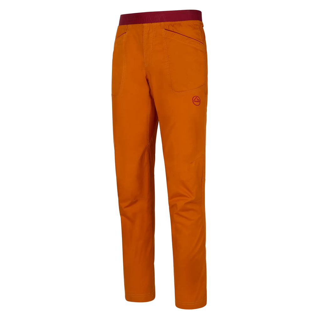 Mammut Rumney Pants Men