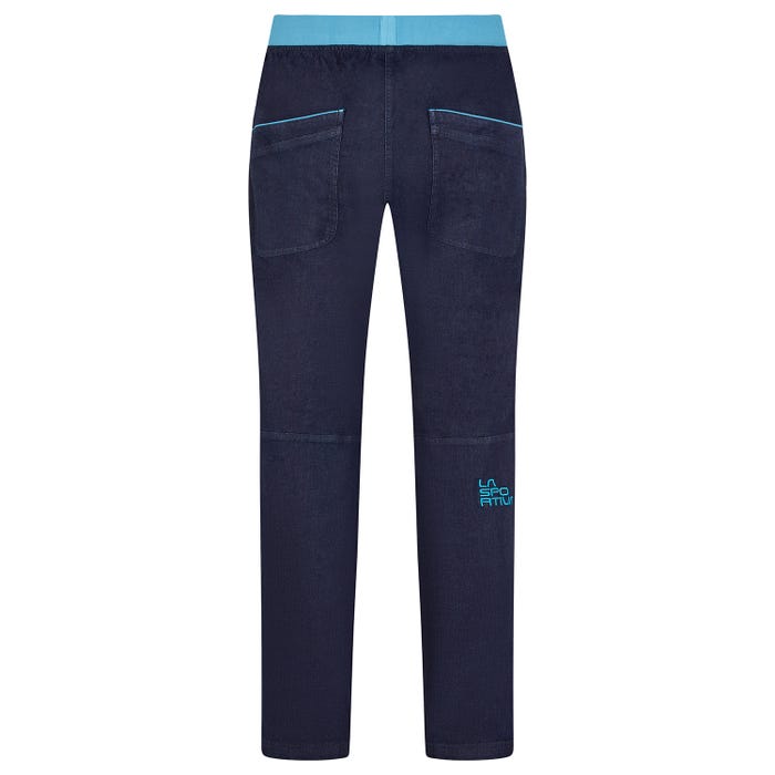 La Sportiva Cave Jeans M Jeans/Topaz