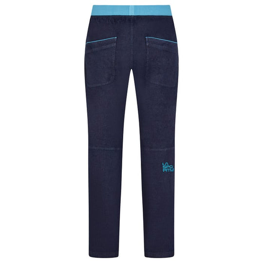 La Sportiva Cave Jeans M Jeans/Topaz