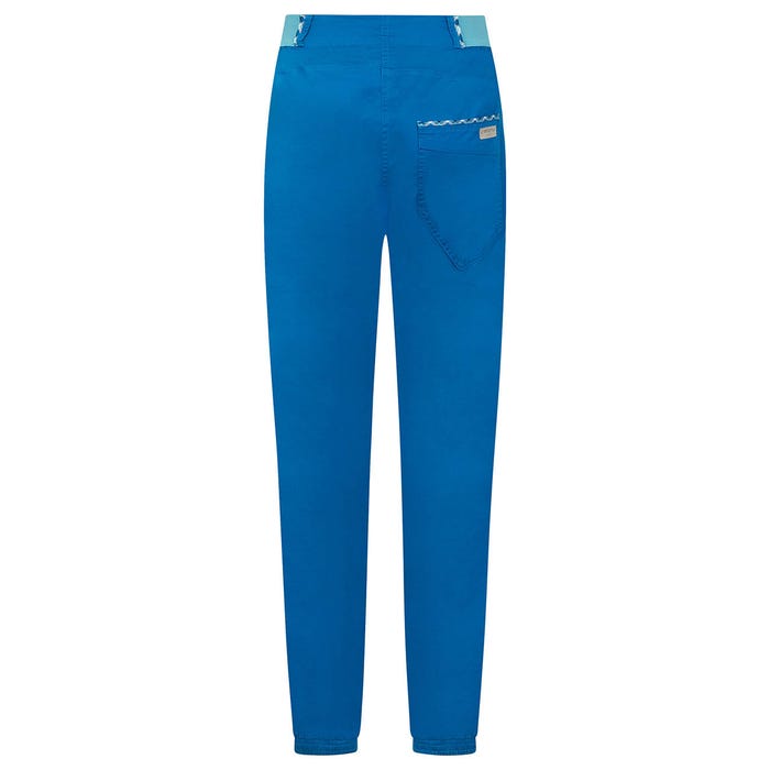 La Sportiva Tundra Pant W Neptune/Pacific Blue