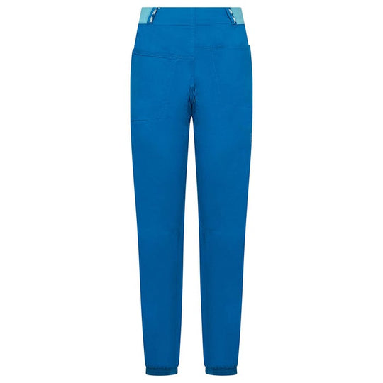 La Sportiva Tundra Pant W Neptune/Pacific Blue