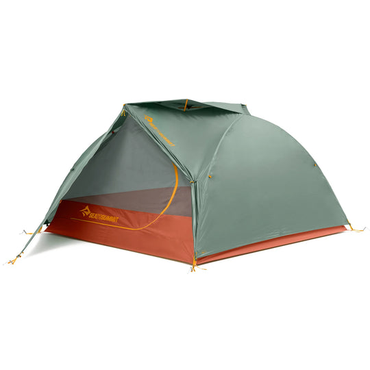 Sea To Summit Ikos TR Tent 3 Person Laurel Wreath