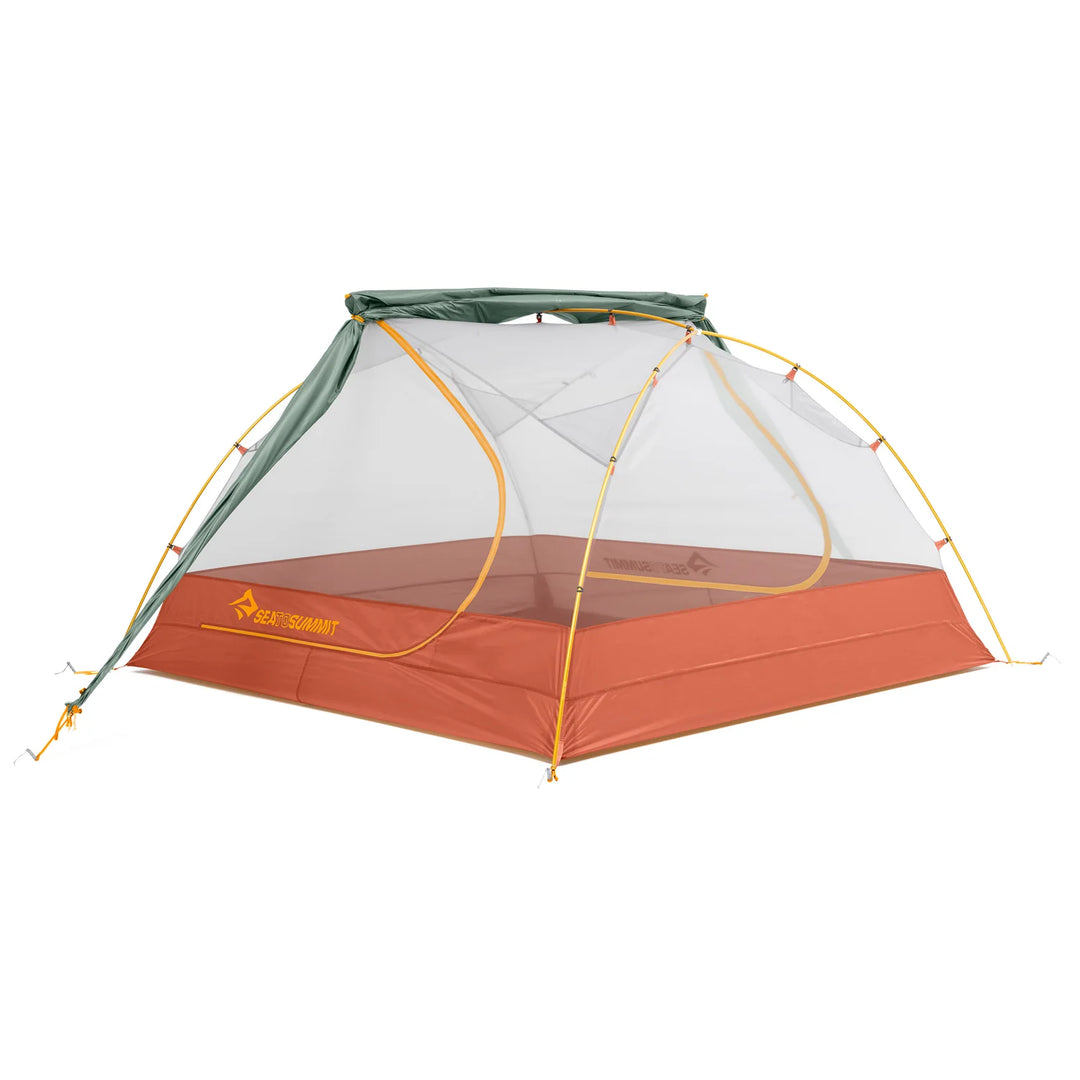 Sea To Summit Ikos TR Tent 3 Person Laurel Wreath