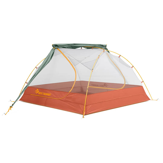 Sea To Summit Ikos TR Tent 3 Person Laurel Wreath