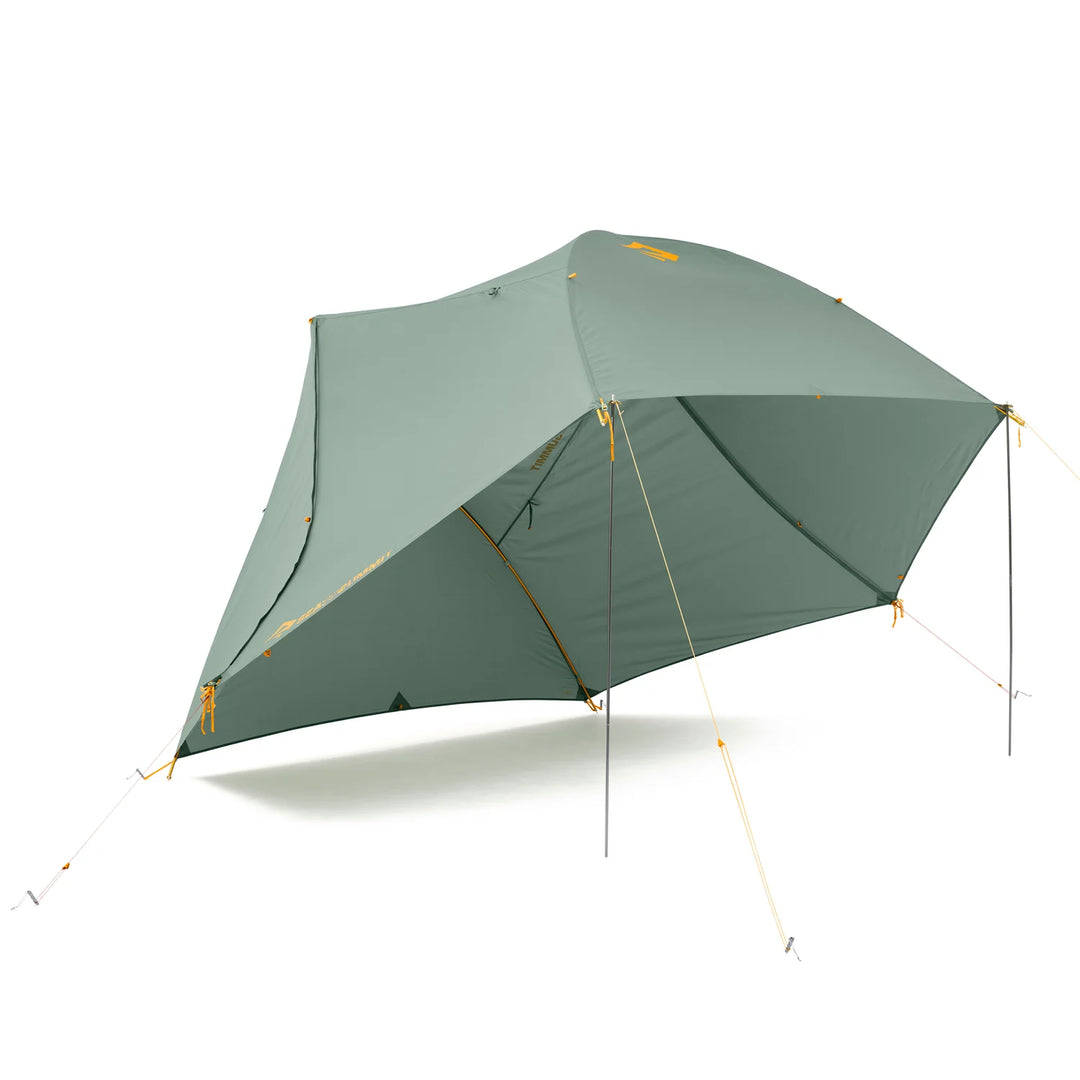 Sea To Summit Ikos TR Tent 3 Person Laurel Wreath