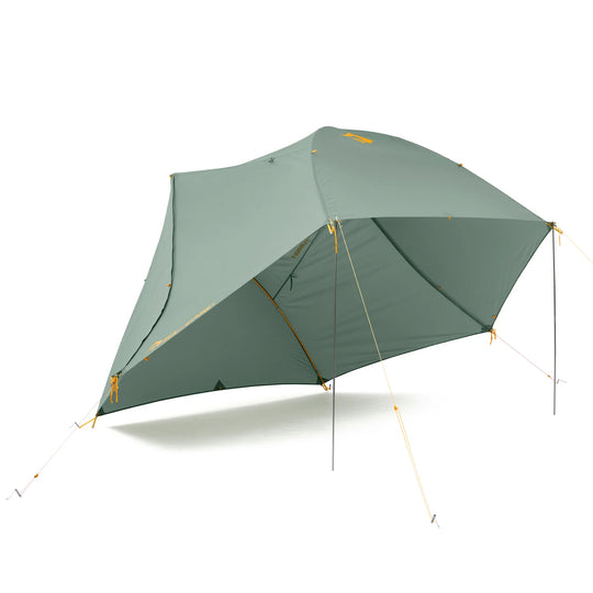 Sea To Summit Ikos TR Tent 3 Person Laurel Wreath