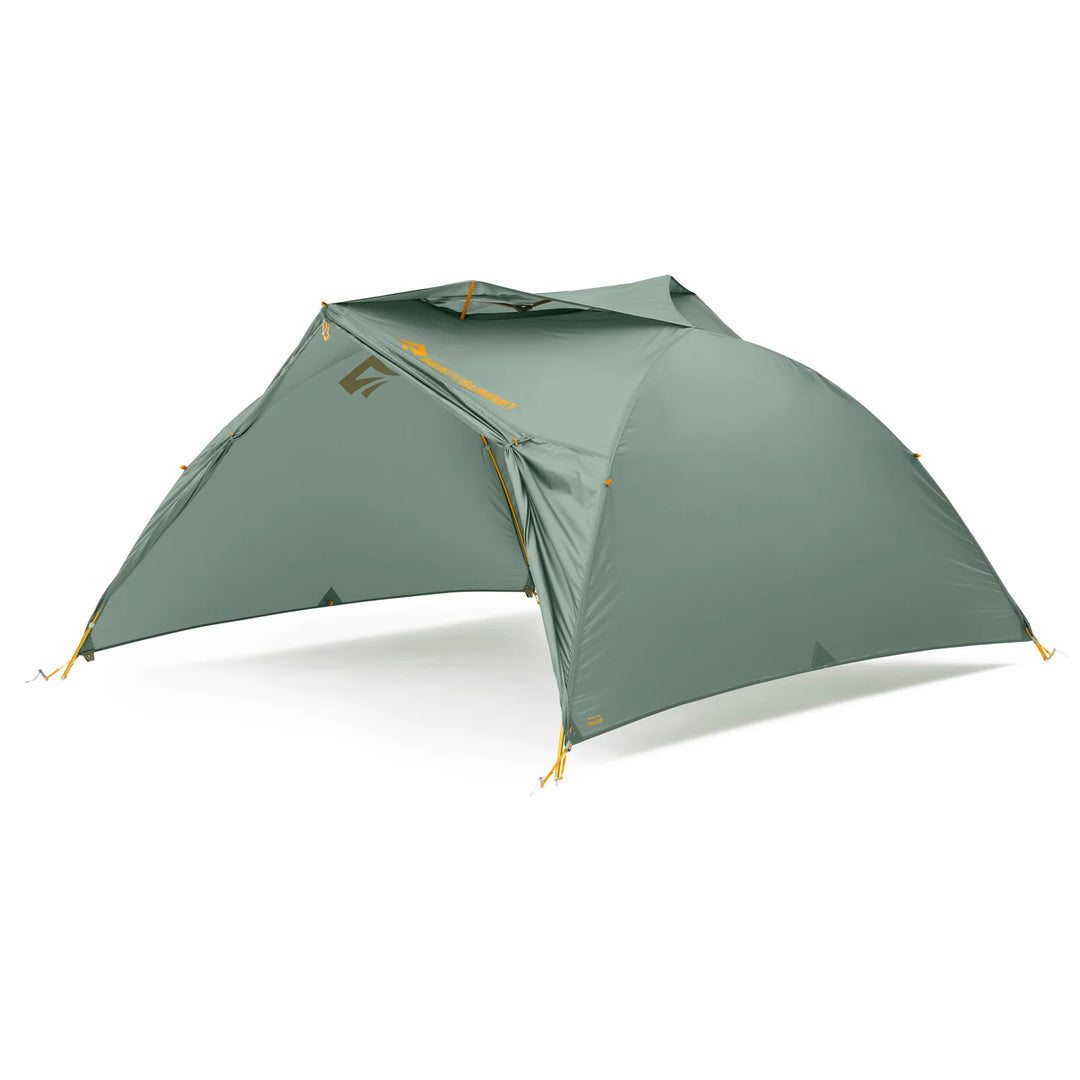 Sea To Summit Ikos TR Tent 3 Person Laurel Wreath