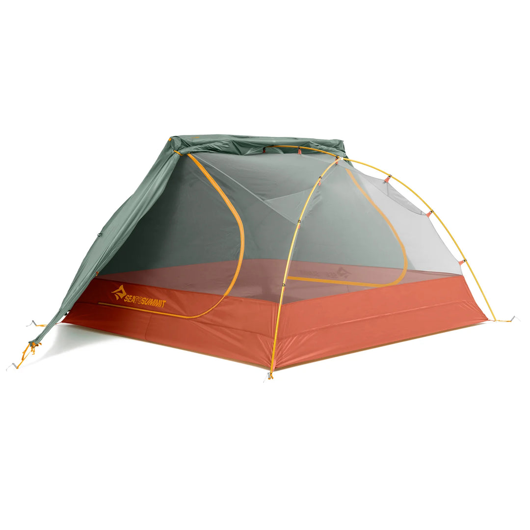 Sea To Summit Ikos TR Tent 3 Person Laurel Wreath