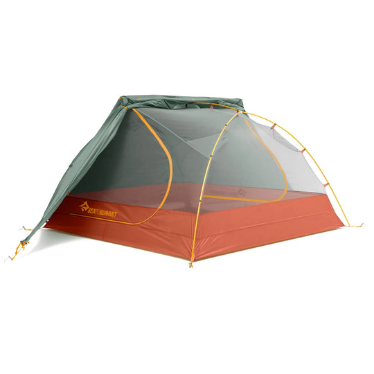 Sea To Summit Ikos TR Tent 3 Person Laurel Wreath