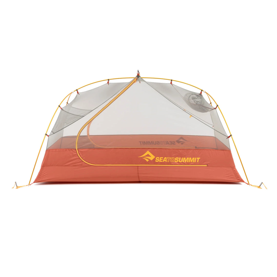 Sea To Summit Ikos TR Tent 3 Person Laurel Wreath