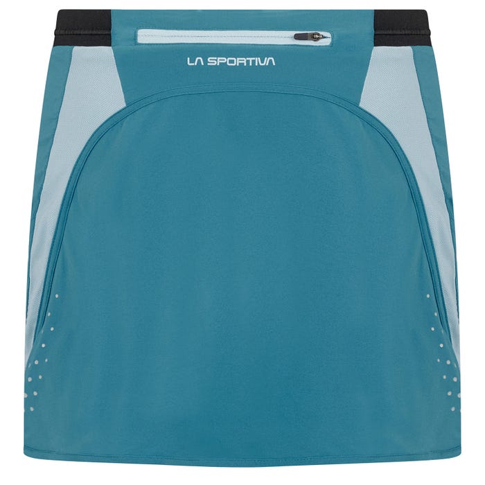La Sportiva Comet Skirt W Topaz/Celestial Blue