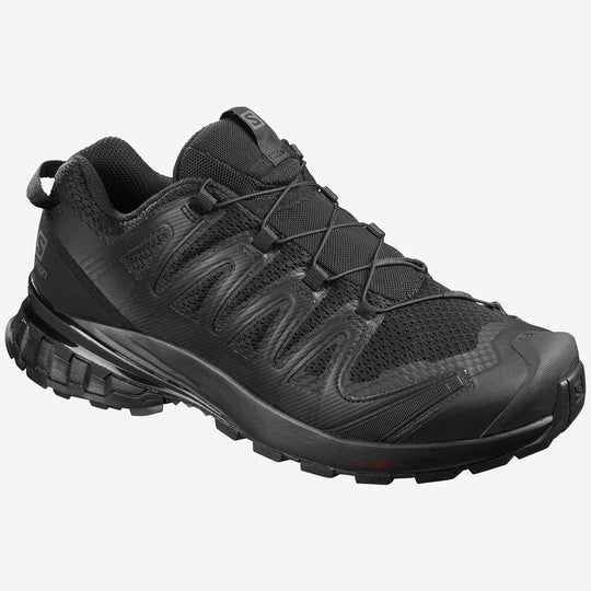 Salomon Xa Pro 3D V8 Wide Black/Black/Blac
