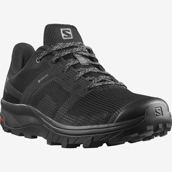 Salomon outline gtx ebony deals