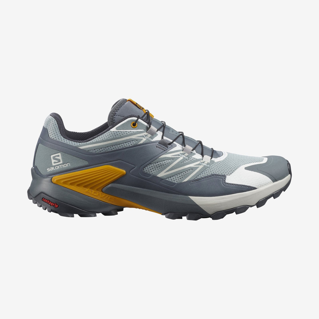 Salomon Wings Sky Slate/Ebony/Butterscotch