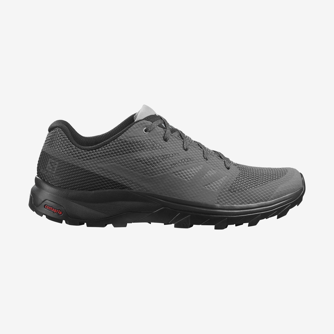 Salomon Outline Magnet/Black/Monument