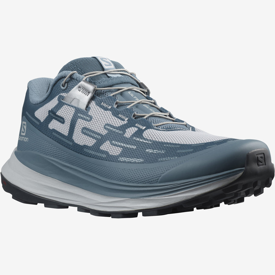 Salomon Ultra Glide W Bluestone/Pearl Blue/Ebony