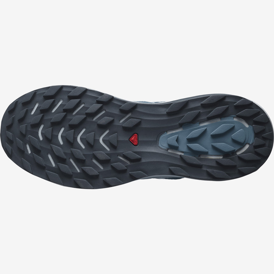 Salomon Ultra Glide W Bluestone/Pearl Blue/Ebony