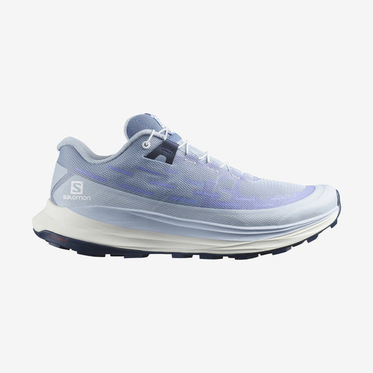 Salomon Ultra Glide W Zen Blue/White/Mood Indigo