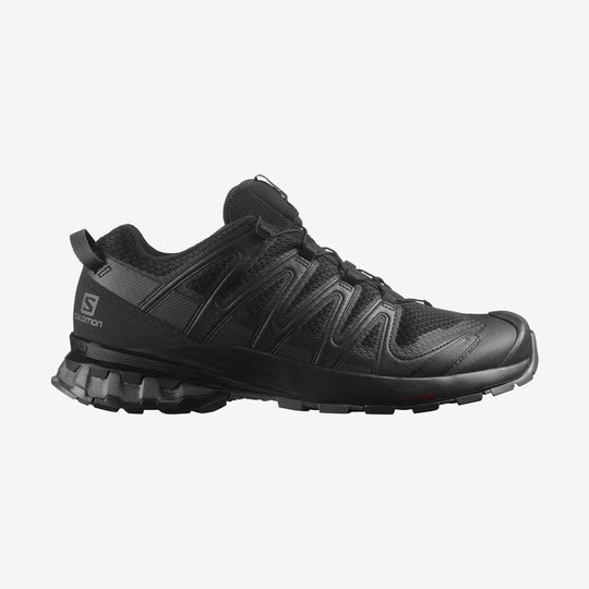 Salomon XA Pro 3D V8 Wide Black/Black/Magnet