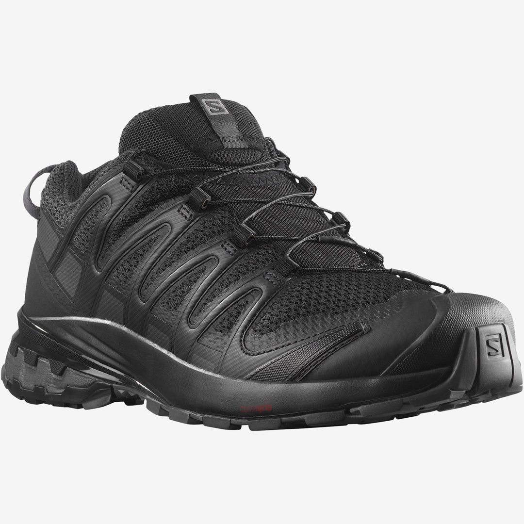 Salomon XA Pro 3D V8 Wide Black/Black/Magnet