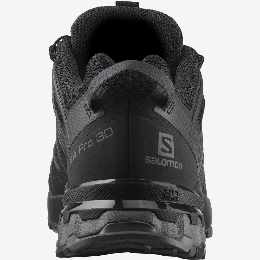 Salomon XA Pro 3D V8 Wide Black/Black/Magnet