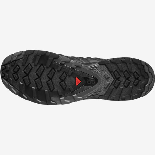 Salomon XA Pro 3D V8 Wide Black/Black/Magnet