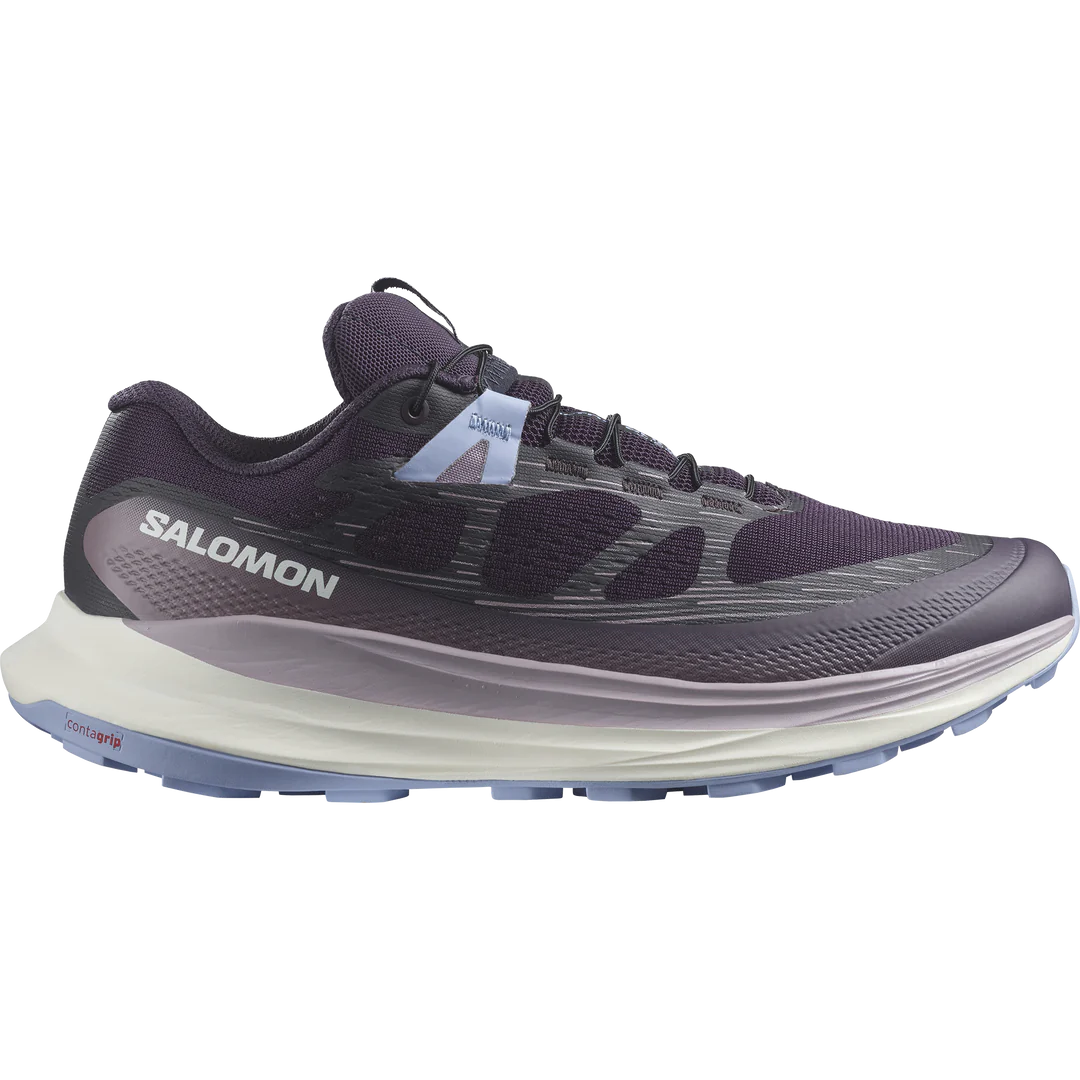 SALOMON ULTRA GLIDE 2 WIDE W Night/Vanilla Ice/Serenity