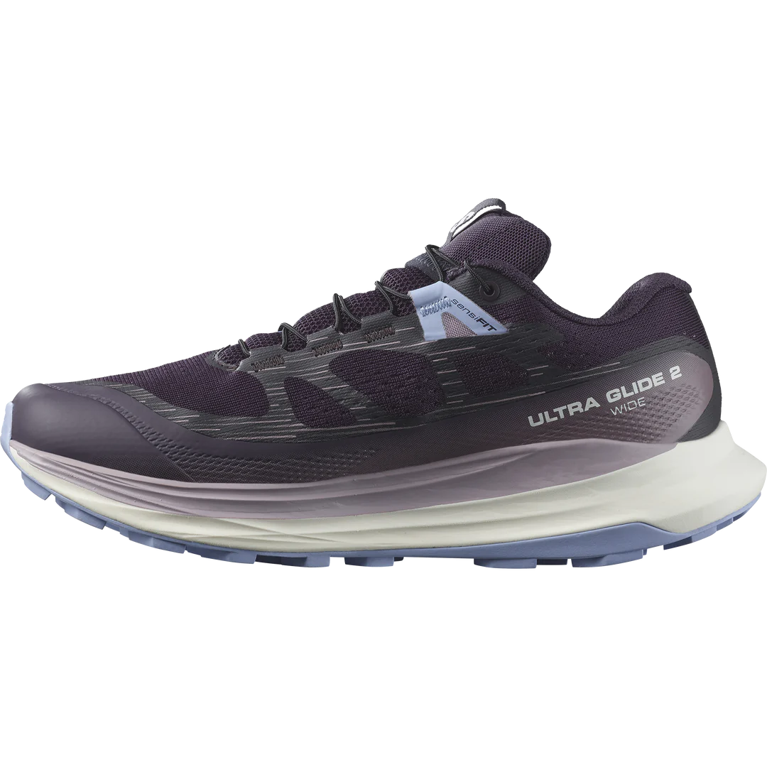 SALOMON ULTRA GLIDE 2 WIDE W Night/Vanilla Ice/Serenity