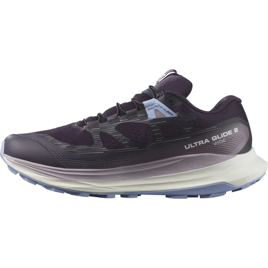 SALOMON ULTRA GLIDE 2 WIDE W Night/Vanilla Ice/Serenity