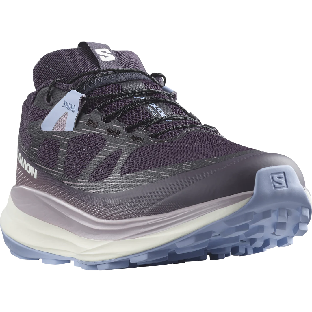 SALOMON ULTRA GLIDE 2 WIDE W Night/Vanilla Ice/Serenity