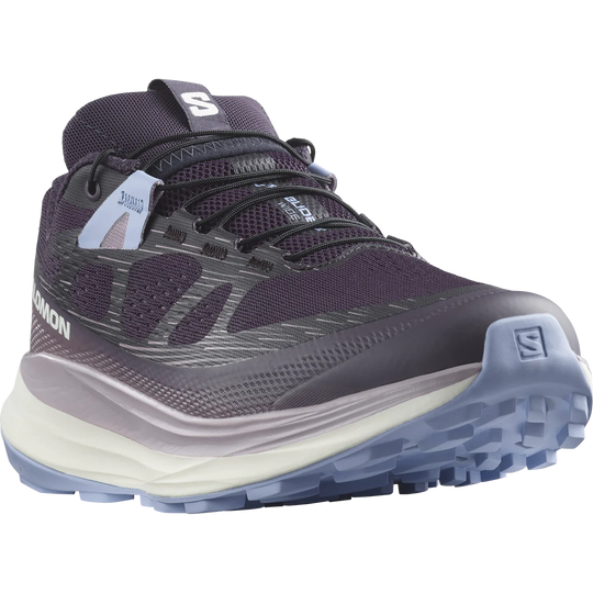SALOMON ULTRA GLIDE 2 WIDE W Night/Vanilla Ice/Serenity
