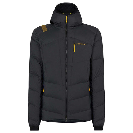 La Sportiva Atlas Down Jacket M Black