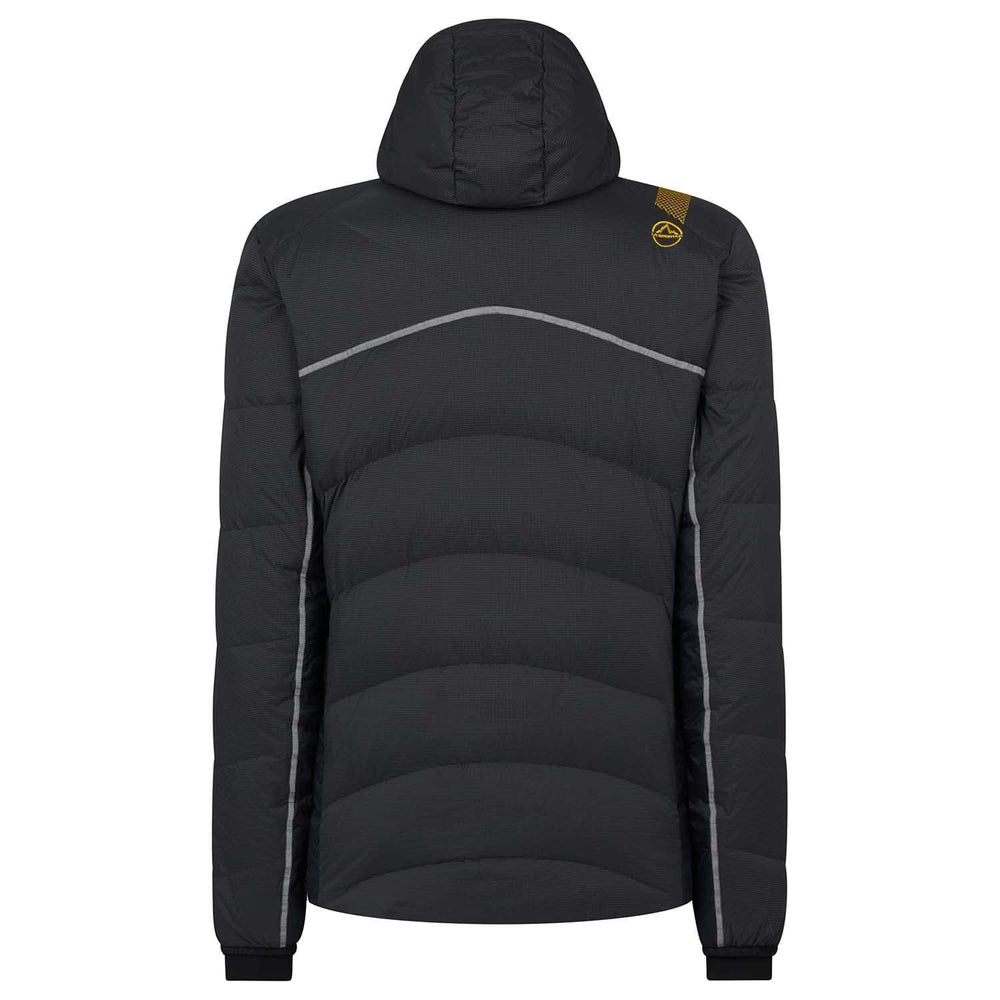 La Sportiva Atlas Down Jacket M Black