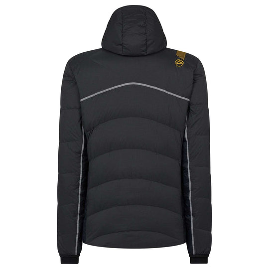 La Sportiva Atlas Down Jacket M Black
