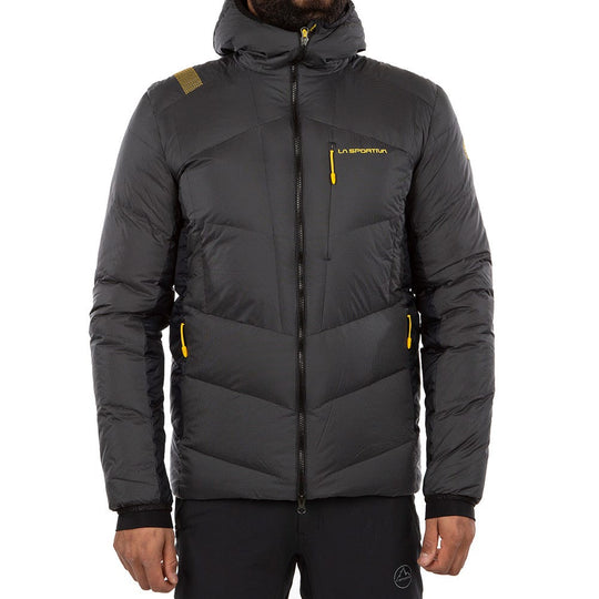 La Sportiva Atlas Down Jacket M Black