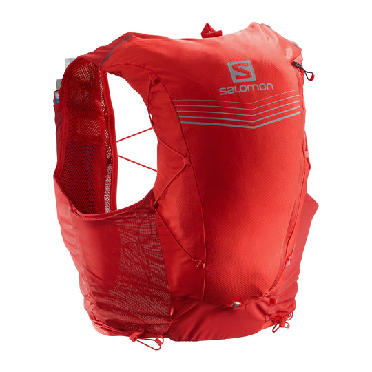 SALOMON ADV SKIN 12 SET SS20 GOJI BERRY