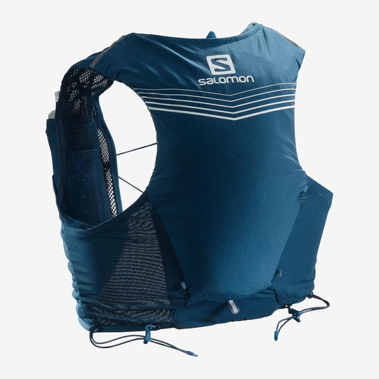 Salomon Adv Skin 5 Set Poseidon/Night Sky