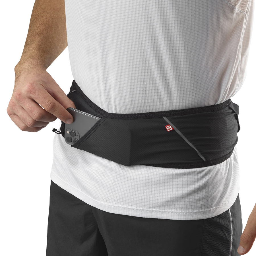 Salomon Pulse Belt Black