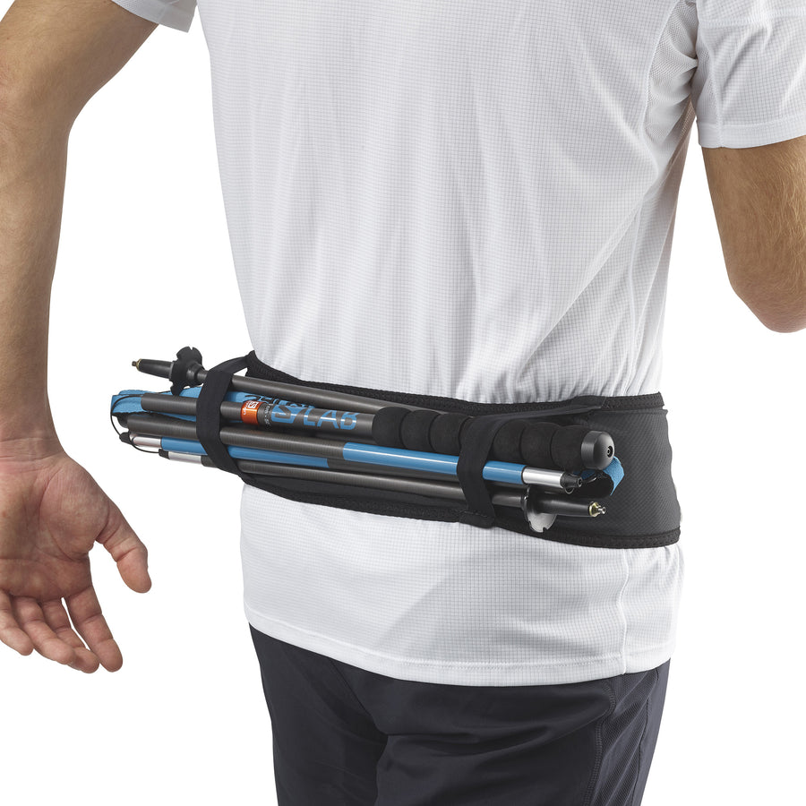 Salomon Pulse Belt Black