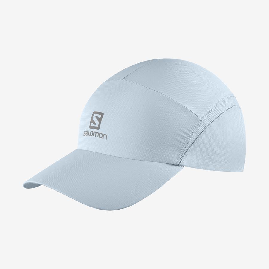 Salomon XA Cap Ashley Blue/Charcoal