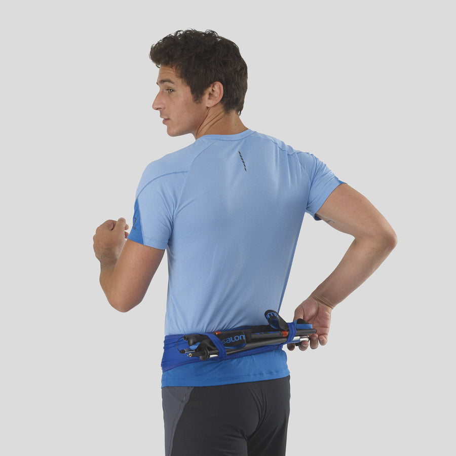 Salomon Pulse Belt Nautical Blue