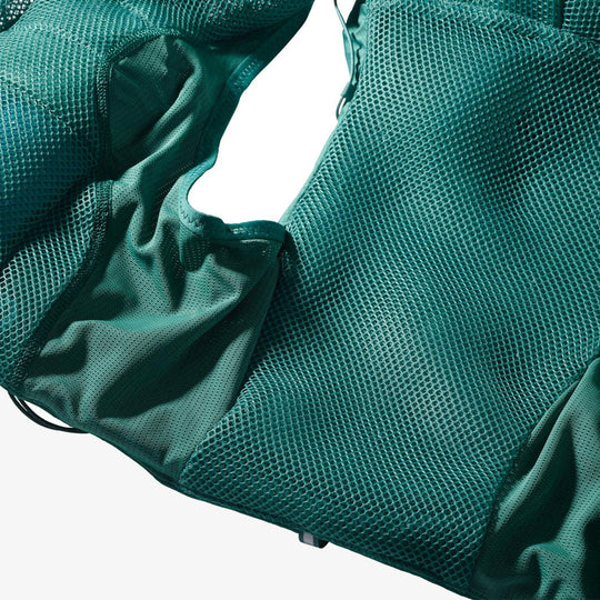 Salomon Adv Skin 12W with Flasks Pacific