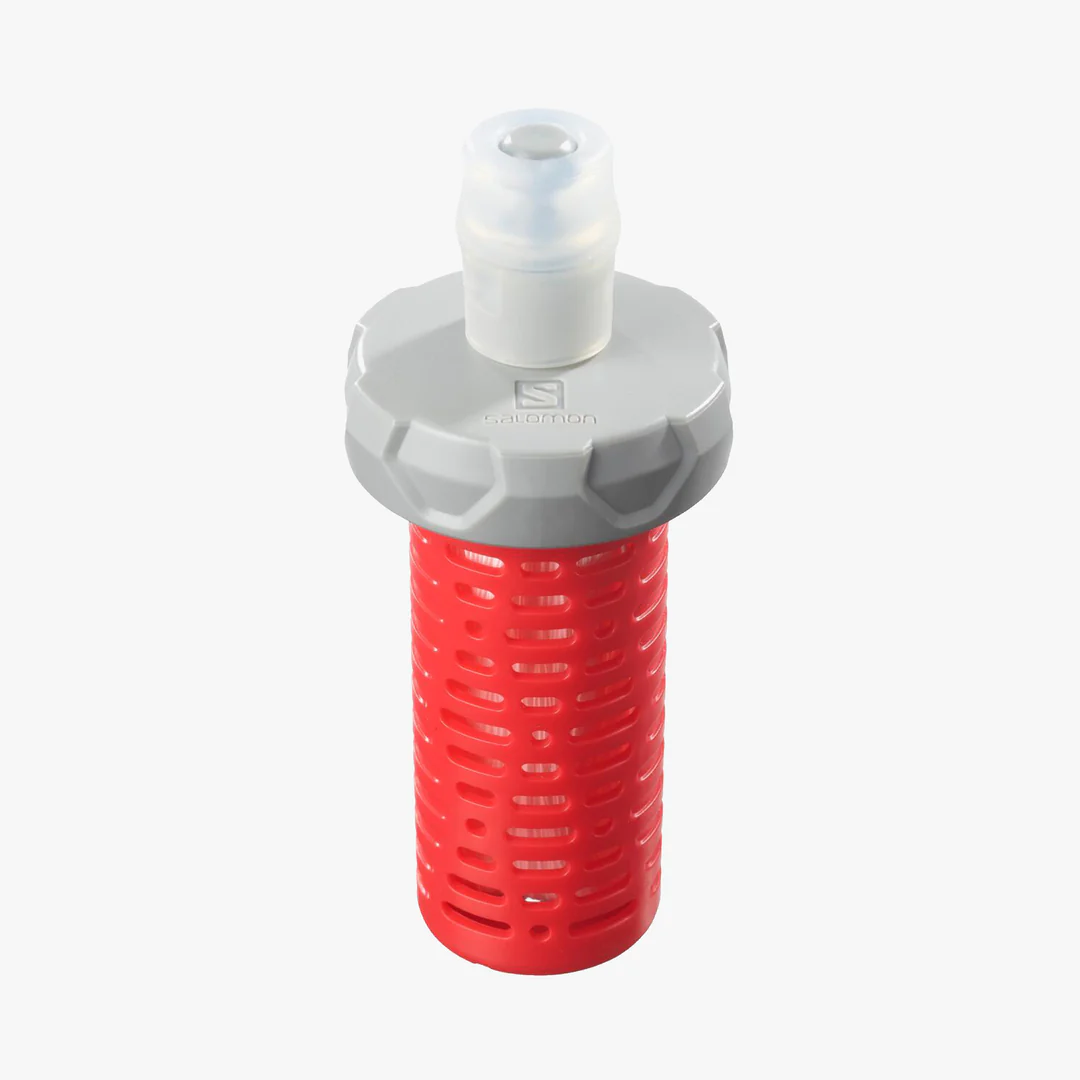 SALOMON SOft Flask XA Filter 490ml Clear Blue